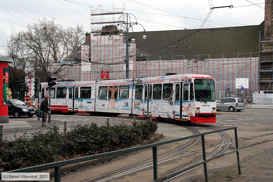Straßenbahn Krefeld - 850
/ Bild: krefeld850_bk1102150325.jpg