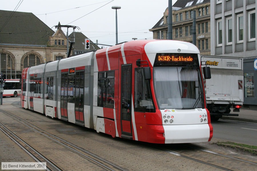 Straßenbahn Krefeld - 612
/ Bild: krefeld612_bk1102150323.jpg