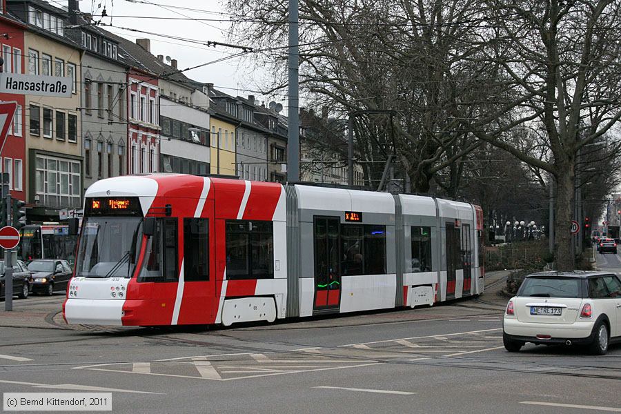 Straßenbahn Krefeld - 615
/ Bild: krefeld615_bk1102150357.jpg