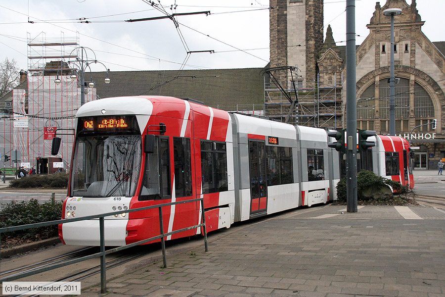 Straßenbahn Krefeld - 618
/ Bild: krefeld618_bk1102150327.jpg
