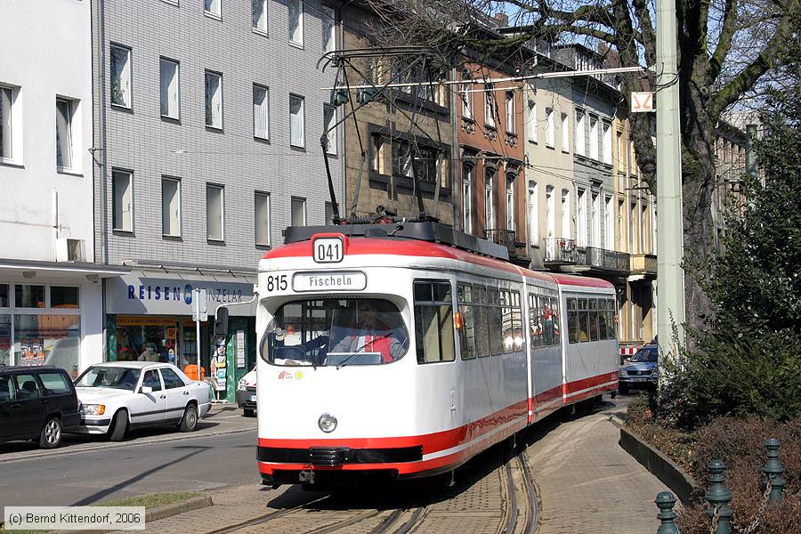 Straßenbahn Krefeld - 815
/ Bild: krefeld815_bk0603140038.jpg