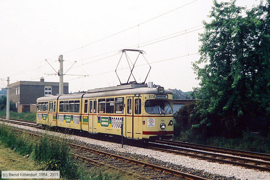 Straßenbahn Krefeld - 815
/ Bild: krefeld815_vb010610.jpg