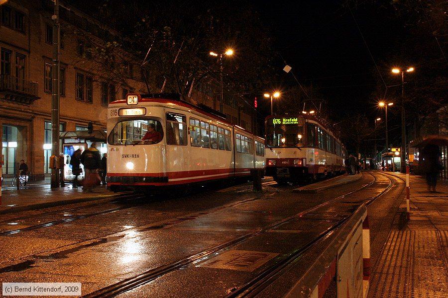 Straßenbahn Krefeld - 816
/ Bild: krefeld816_bk0911250211.jpg