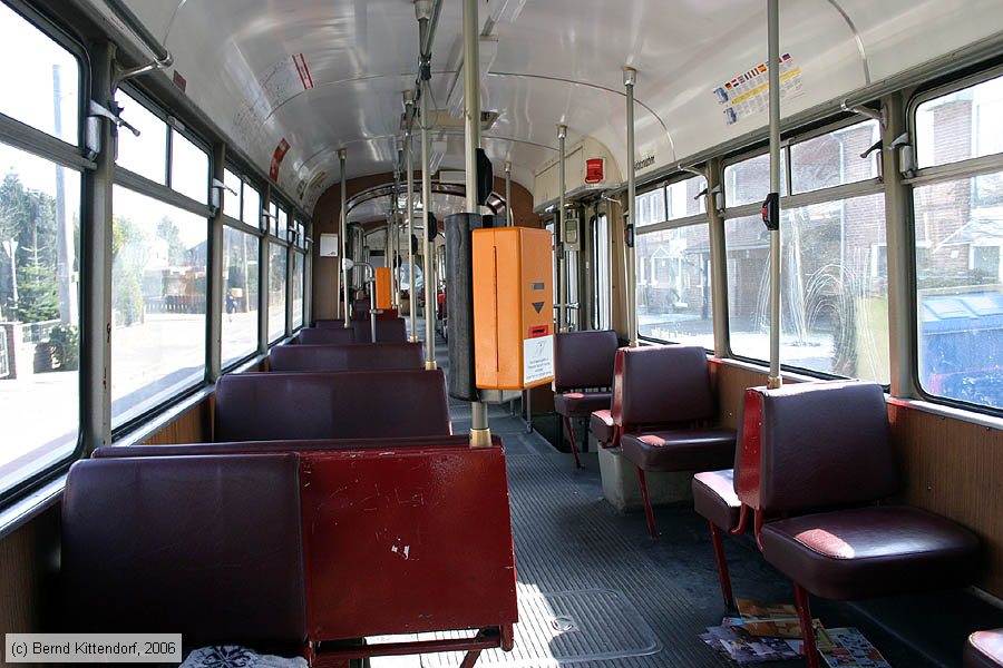 Straßenbahn Krefeld - 822 - Innenansicht
/ Bild: krefeld822_bk0603140082.jpg