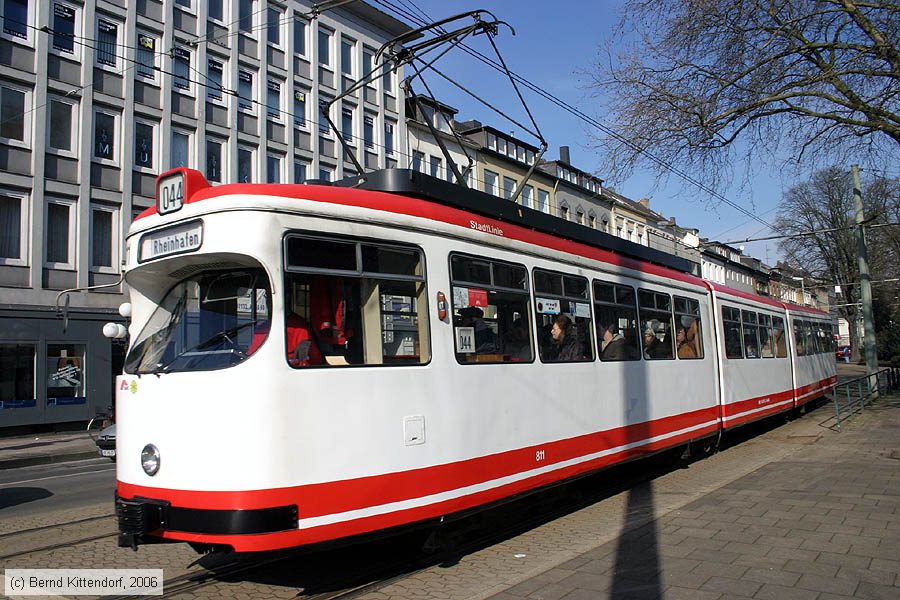 Straßenbahn Krefeld - 811
/ Bild: krefeld811_bk0603140032.jpg