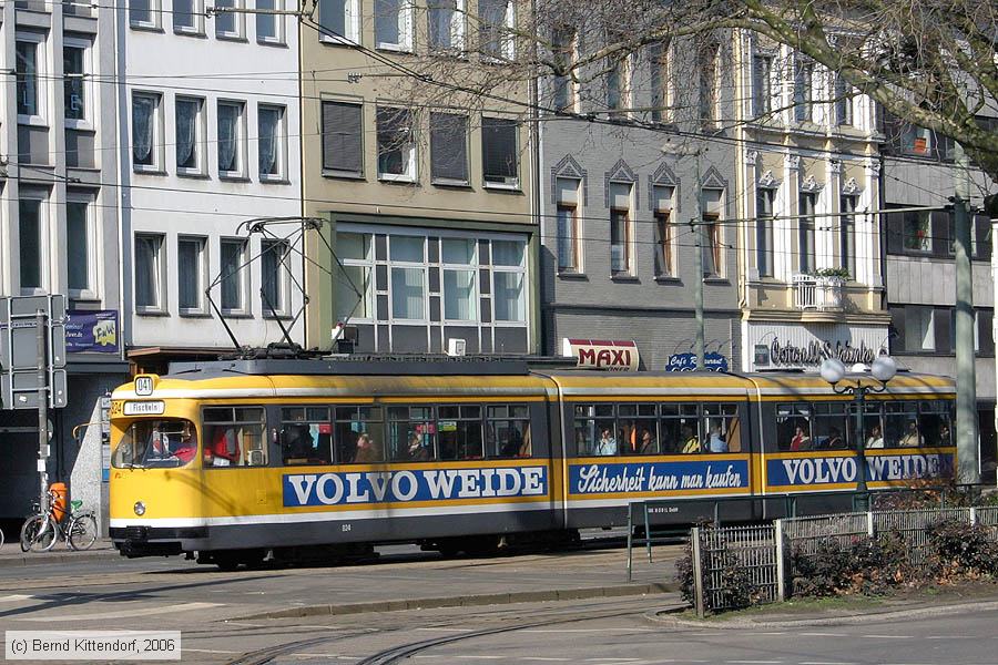 Straßenbahn Krefeld - 824
/ Bild: krefeld824_bk0603140051.jpg