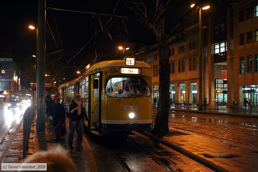 Straßenbahn Krefeld - 824
/ Bild: krefeld824_bk0911250194.jpg