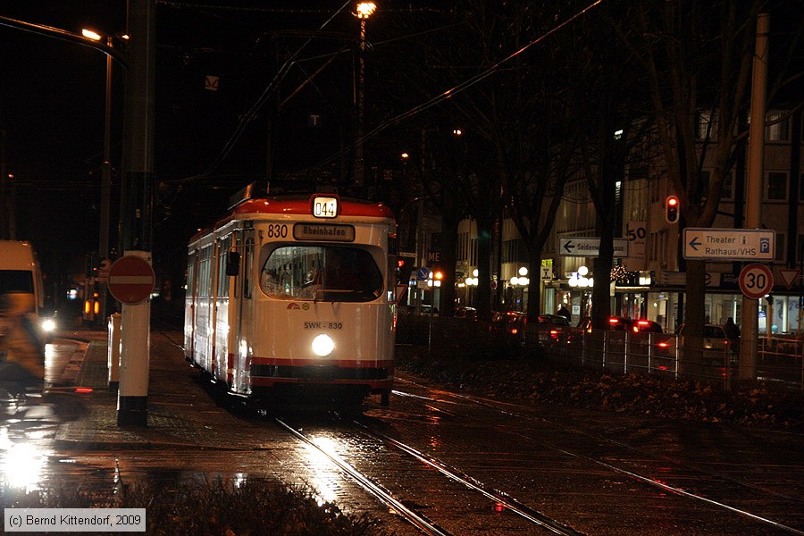 Straßenbahn Krefeld - 830
/ Bild: krefeld830_bk0911250202.jpg