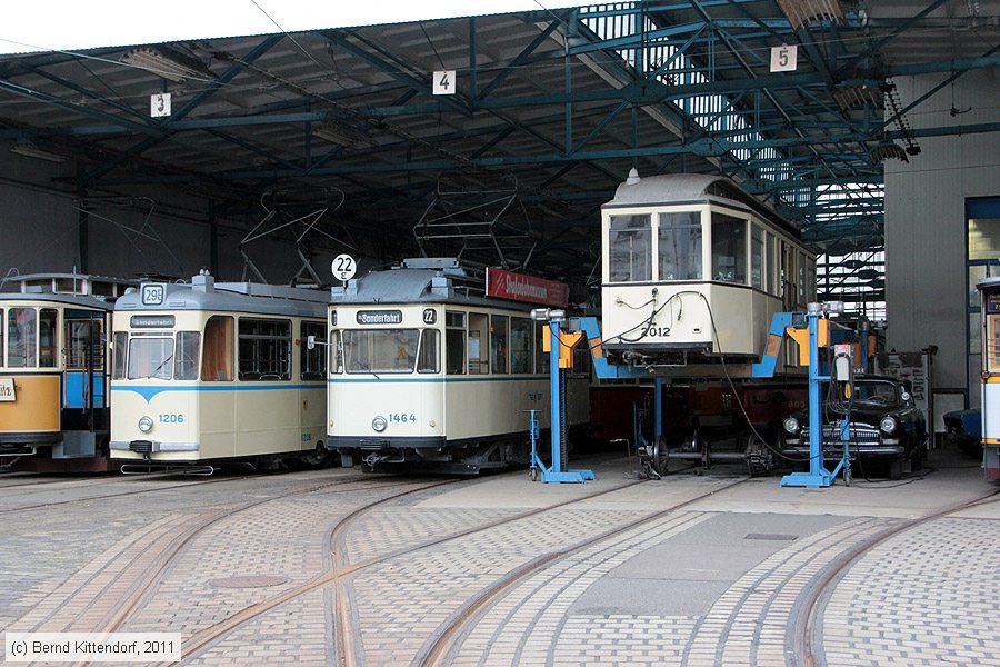 Straßenbahn Leipzig - 1464
/ Bild: leipzig1464_bk1110050171.jpg