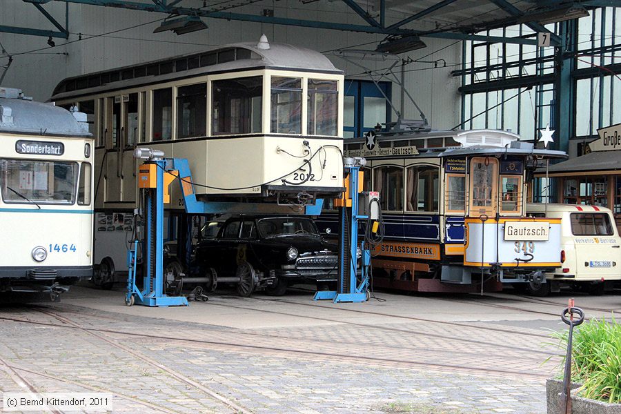 Straßenbahn Leipzig - 349
/ Bild: leipzig349_bk1110050160.jpg