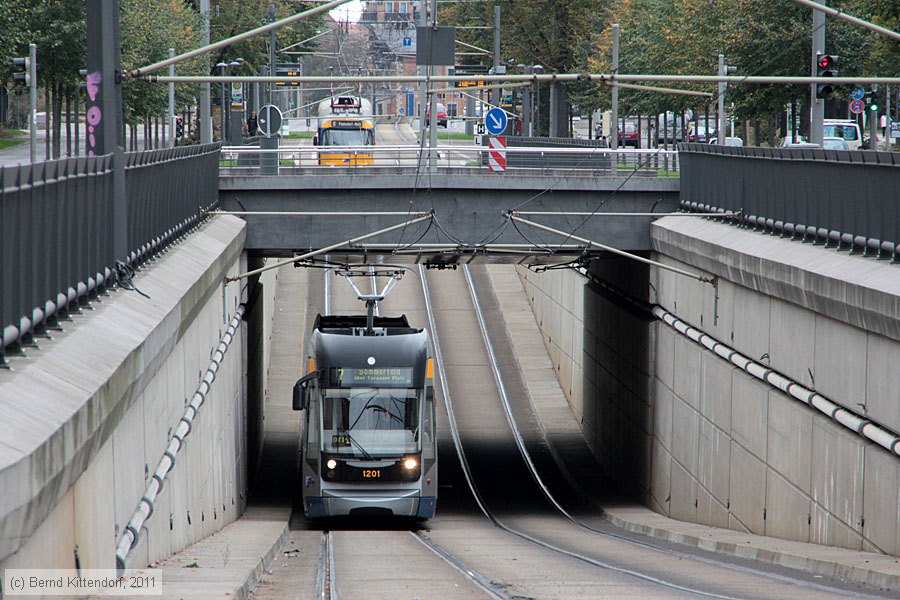 Straßenbahn Leipzig - 1201
/ Bild: leipzig1201_bk1110050285.jpg