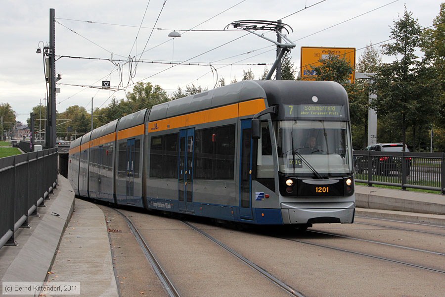 Straßenbahn Leipzig - 1201
/ Bild: leipzig1201_bk1110050286.jpg