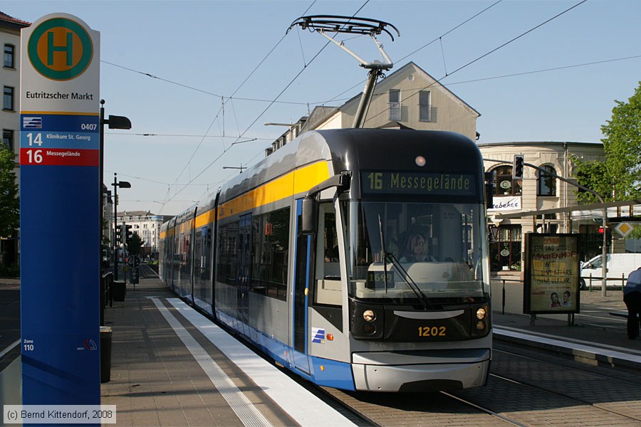 Straßenbahn Leipzig - 1202
/ Bild: leipzig1202_bk0805070020.jpg