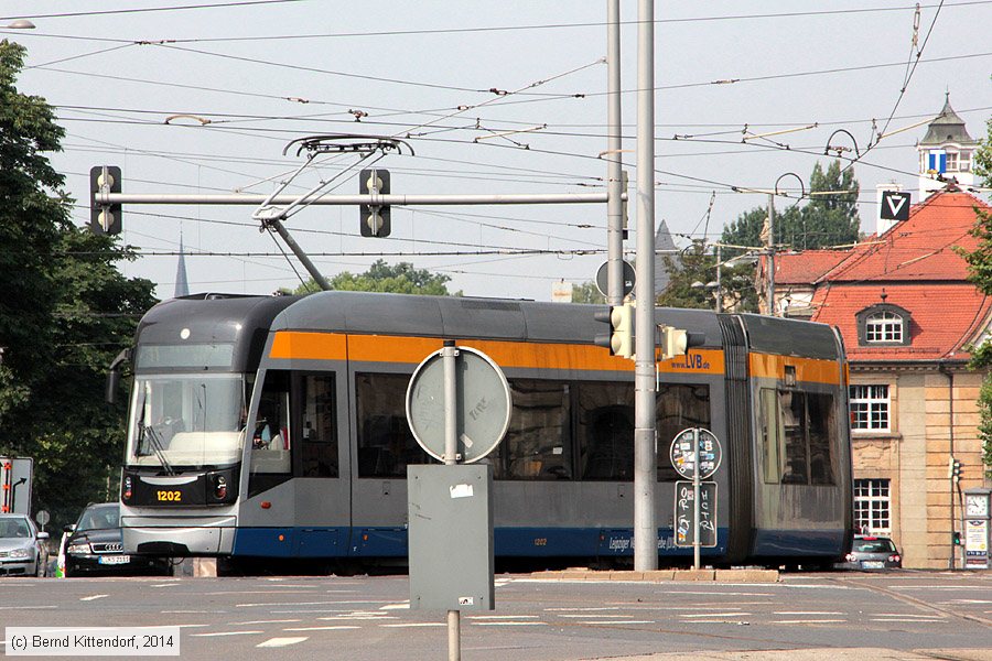 Straßenbahn Leipzig - 1202
/ Bild: leipzig1202_bk1407280074.jpg