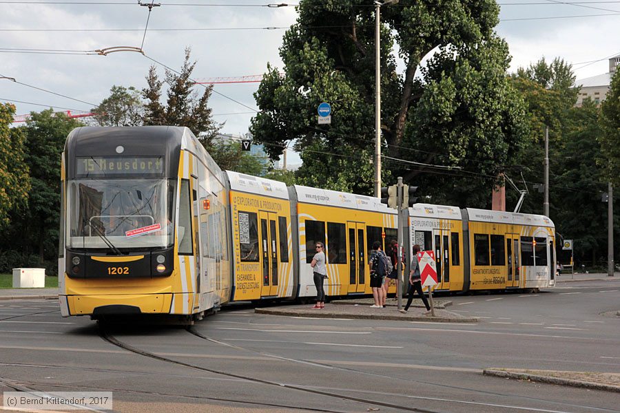 Straßenbahn Leipzig - 1202
/ Bild: leipzig1202_bk1708060312.jpg