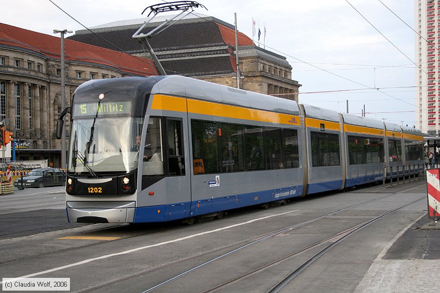 Straßenbahn Leipzig - 1202
/ Bild: leipzig1202_cw0605140300.jpg