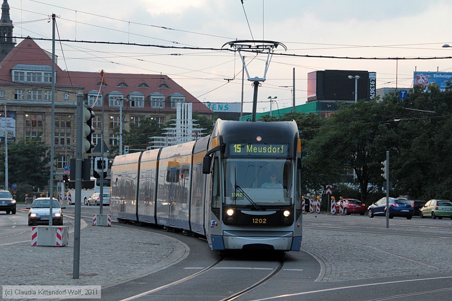 Straßenbahn Leipzig - 1202
/ Bild: leipzig1202_cw1110040295.jpg