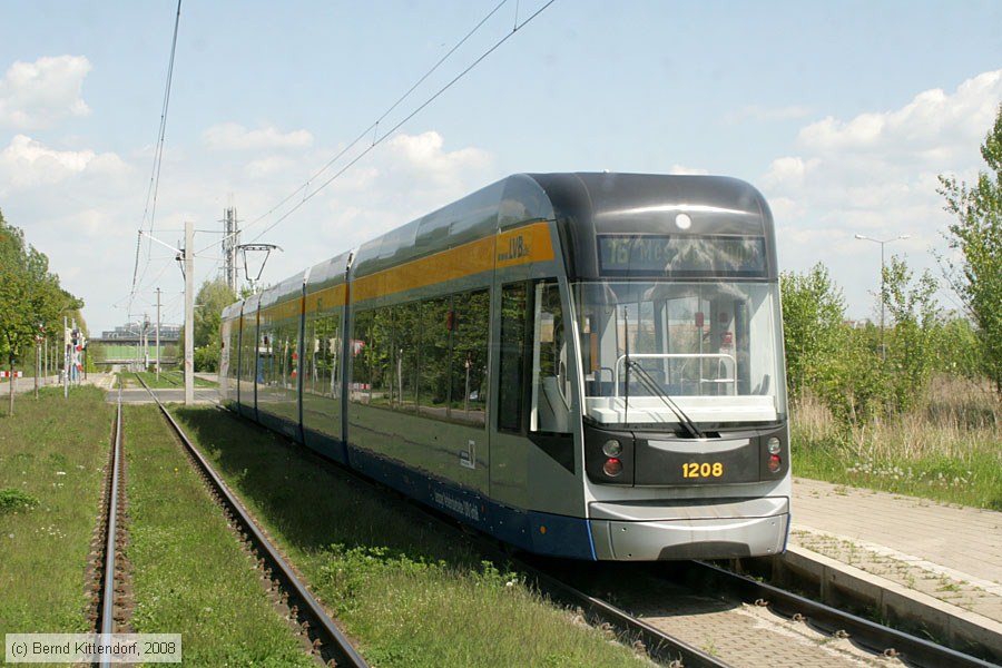 Straßenbahn Leipzig - 1208
/ Bild: leipzig1208_bk0805070030.jpg