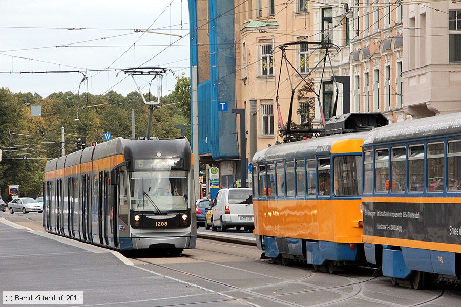 Straßenbahn Leipzig - 1208
/ Bild: leipzig1208_bk1110050353.jpg