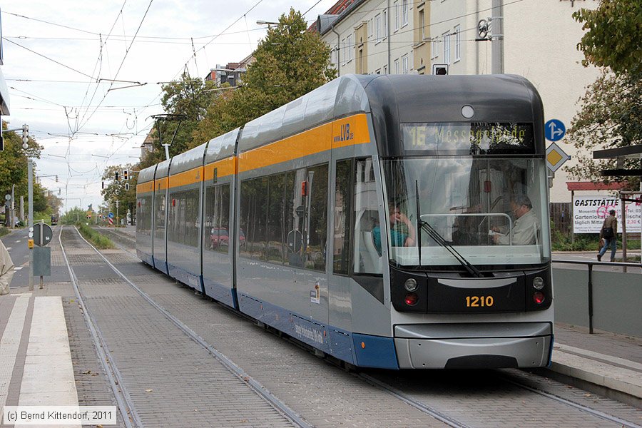 Straßenbahn Leipzig - 1210
/ Bild: leipzig1210_bk1110050004.jpg
