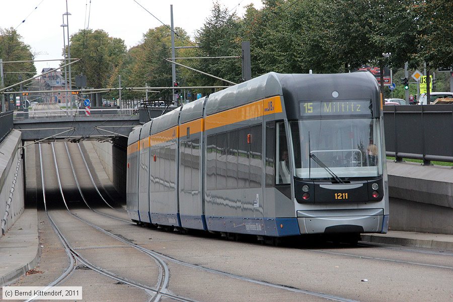 Straßenbahn Leipzig - 1211
/ Bild: leipzig1211_bk1110050283.jpg