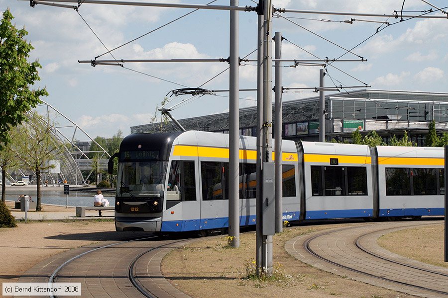 Straßenbahn Leipzig - 1212
/ Bild: leipzig1212_bk0805070026.jpg