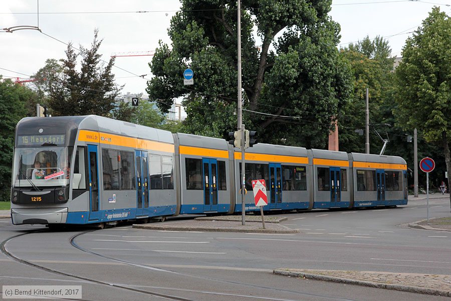 Straßenbahn Leipzig - 1215
/ Bild: leipzig1215_bk1708060335.jpg
