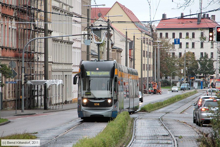 Straßenbahn Leipzig - 1216
/ Bild: leipzig1216_bk1110100002.jpg