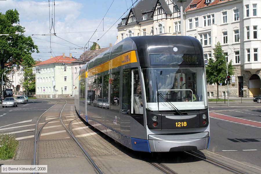 Straßenbahn Leipzig - 1218
/ Bild: leipzig1218_bk0805070044.jpg