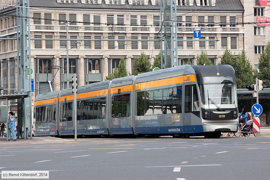 Straßenbahn Leipzig - 1219
/ Bild: leipzig1219_bk1407280030.jpg