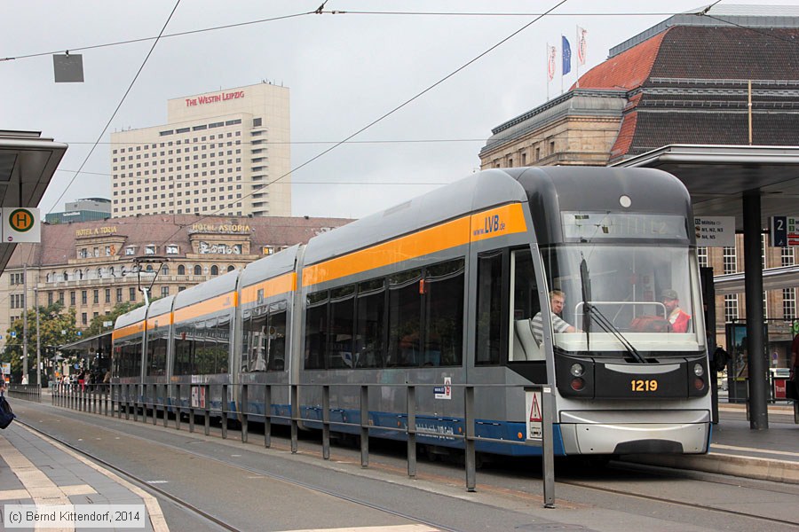 Straßenbahn Leipzig - 1219
/ Bild: leipzig1219_bk1407300030.jpg