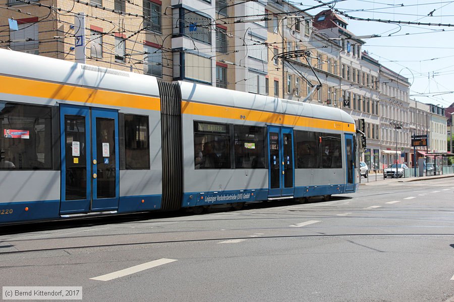 Straßenbahn Leipzig - 1220
/ Bild: leipzig1220_bk1708070055.jpg