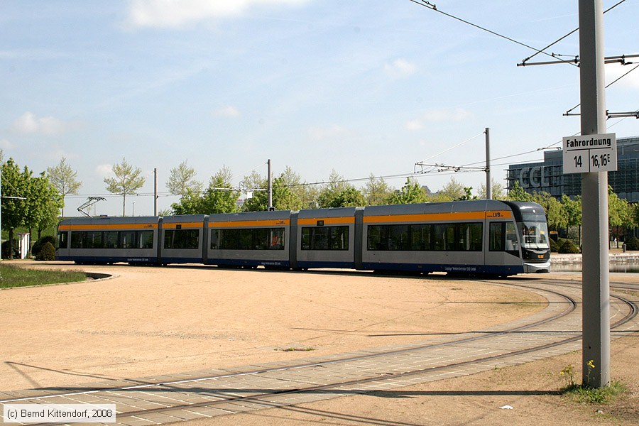 Stra&szlig;enbahn Leipzig - 1222
/ Bild: leipzig1222_bk0805060002.jpg