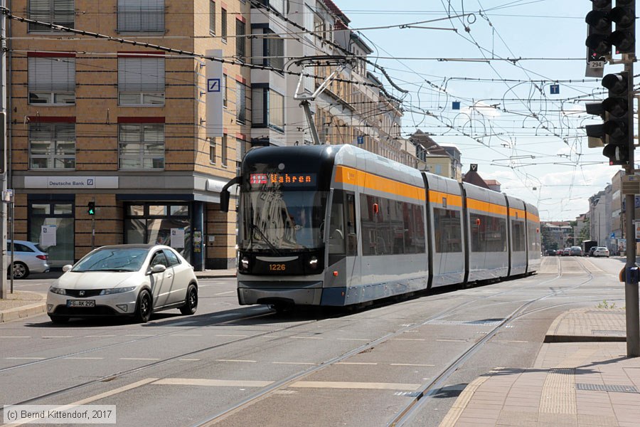 Straßenbahn Leipzig - 1226
/ Bild: leipzig1226_bk1708070072.jpg