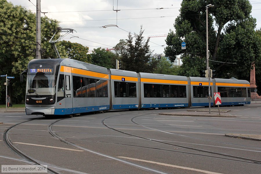 Straßenbahn Leipzig - 1232
/ Bild: leipzig1232_bk1708060336.jpg