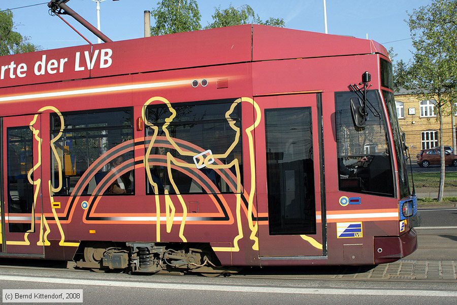 Straßenbahn Leipzig - 1114
/ Bild: leipzig1114_bk0805070010.jpg Straßenbahn Leipzig - 1114
/ Bild: leipzig1114_bk0805070010.jpg