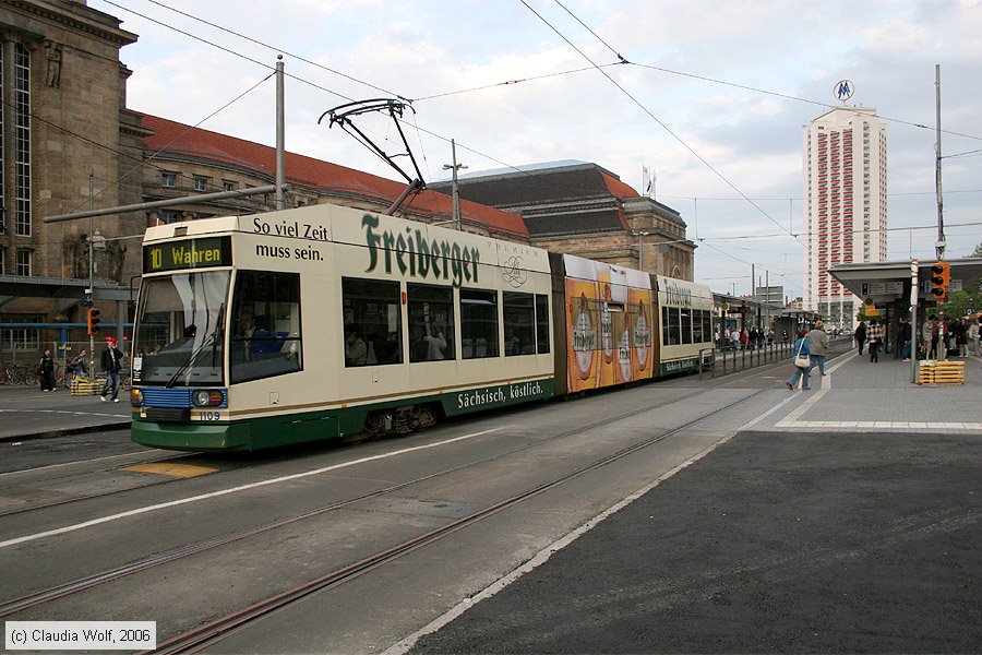 Stra&szlig;enbahn Leipzig - 1109
/ Bild: leipzig1109_cw0605140315.jpg