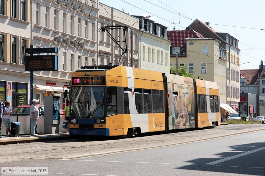 Straßenbahn Leipzig - 1121
/ Bild: leipzig1121_bk1708070063.jpg