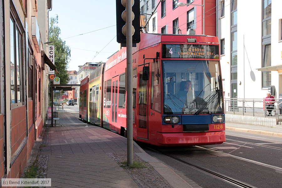Straßenbahn Leipzig - 1126
/ Bild: leipzig1126_bk1708070066.jpg