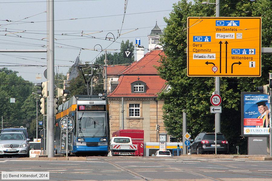 Straßenbahn Leipzig - 1130
/ Bild: leipzig1130_bk1407280071.jpg