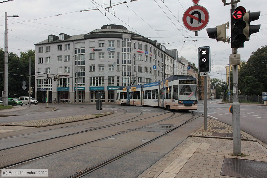 Straßenbahn Leipzig - 1135
/ Bild: leipzig1135_bk1708100010.jpg