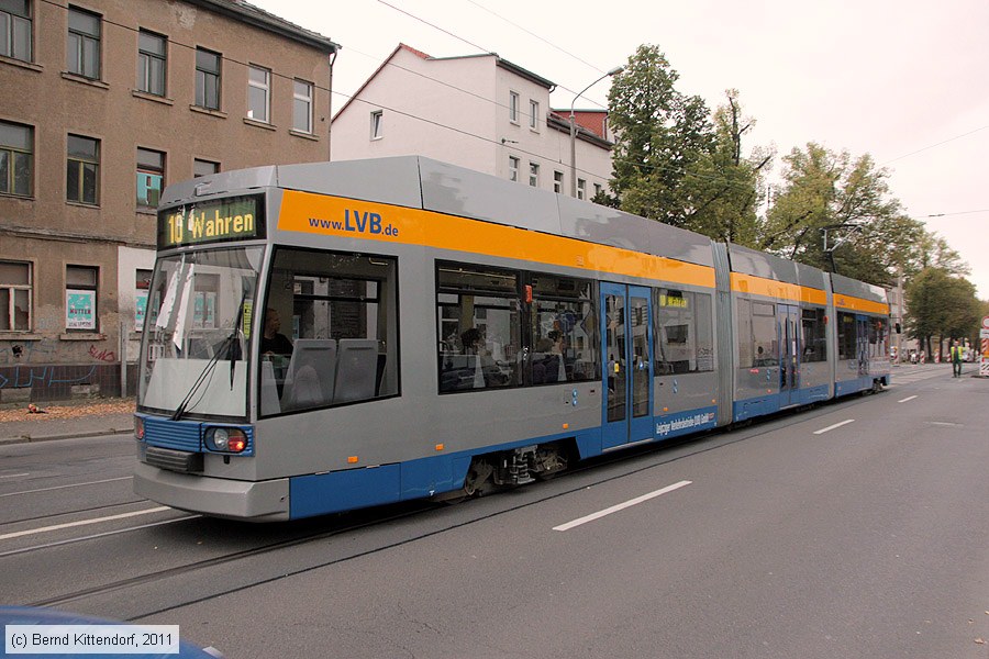 Straßenbahn Leipzig - 1137
/ Bild: leipzig1137_bk1110050145.jpg