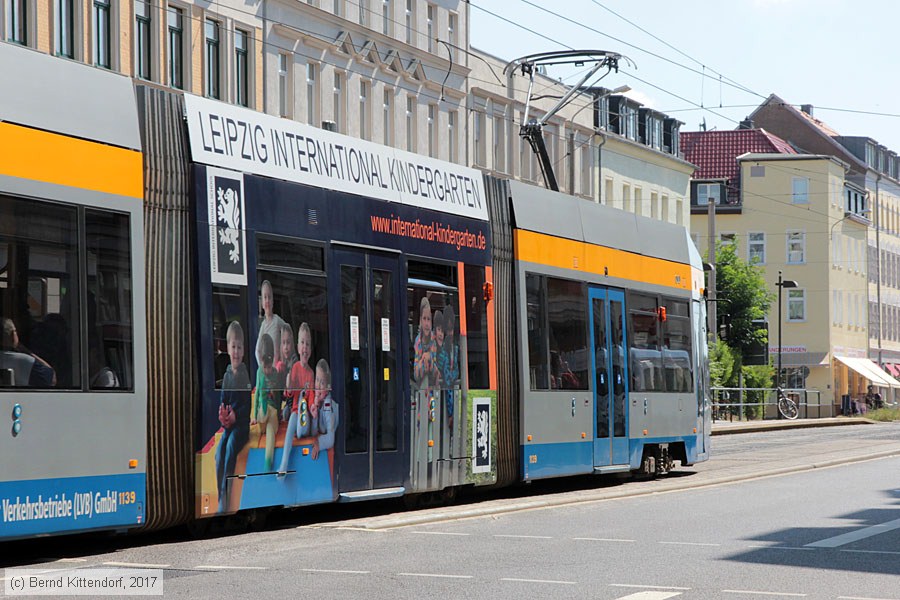 Straßenbahn Leipzig - 1139
/ Bild: leipzig1139_bk1708070062.jpg
