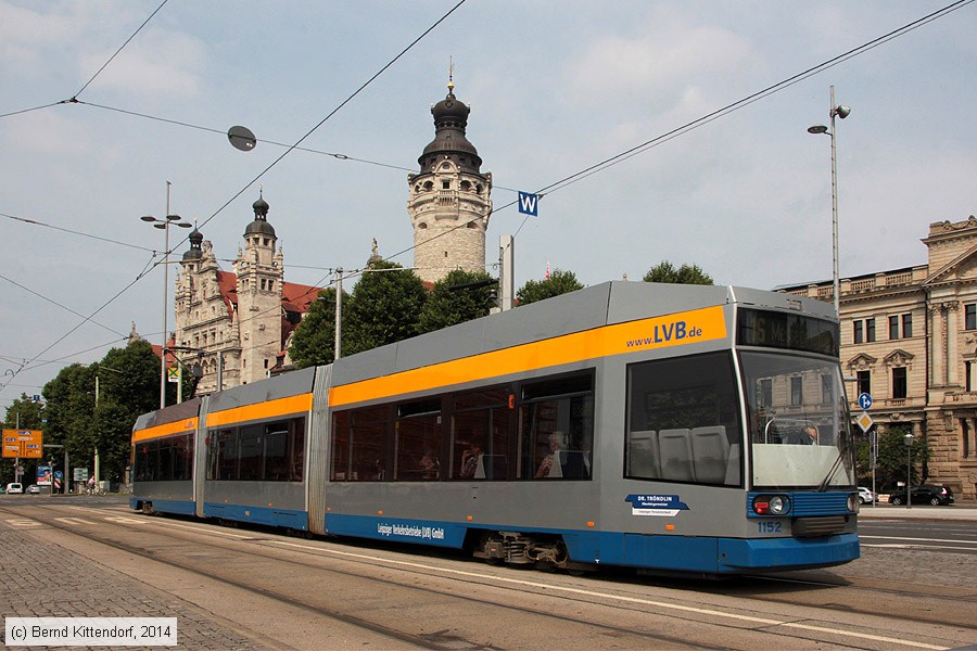 Straßenbahn Leipzig - 1152
/ Bild: leipzig1152_bk1407280092.jpg