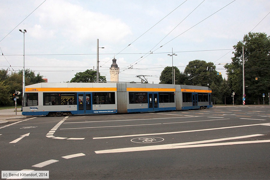 Straßenbahn Leipzig - 1147
/ Bild: leipzig1147_bk1407280049.jpg Straßenbahn Leipzig - 1147
/ Bild: leipzig1147_bk1407280049.jpg