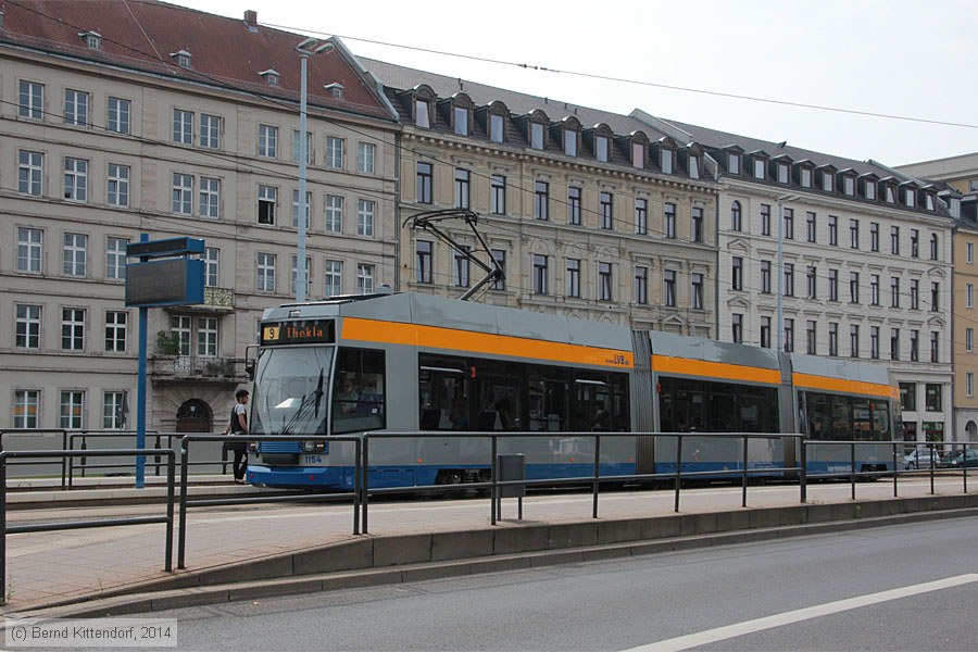 Straßenbahn Leipzig - 1154
/ Bild: leipzig1154_bk1407280061.jpg