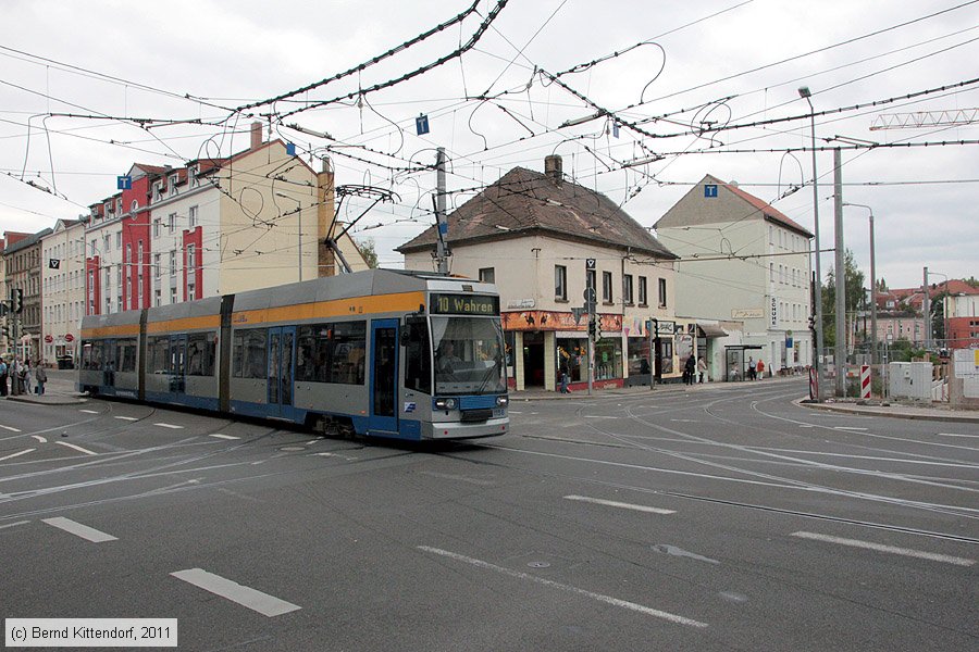 Straßenbahn Leipzig - 1156
/ Bild: leipzig1156_bk1110050204.jpg