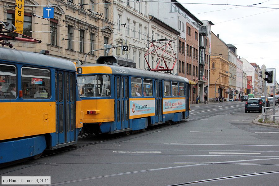 Stra&szlig;enbahn Leipzig - 2106
/ Bild: leipzig2106_bk1110050427.jpg