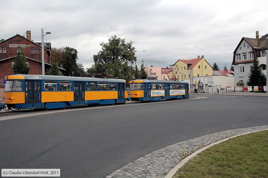 Stra&szlig;enbahn Leipzig - 2106
/ Bild: leipzig2106_cw1110050216.jpg