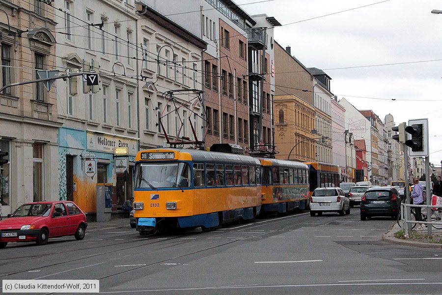 Straßenbahn Leipzig - 2132
/ Bild: leipzig2132_cw1110050213.jpg Straßenbahn Leipzig - 2132
/ Bild: leipzig2132_cw1110050213.jpg